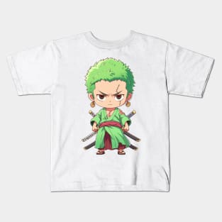 zoro Kids T-Shirt